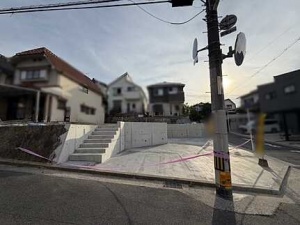広島市南区本浦町