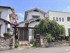 広島市安佐南区高取南二丁目