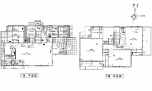 安芸郡熊野町川角二丁目
