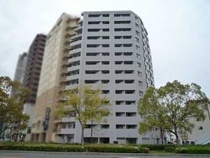 ローレルコート平和大通り