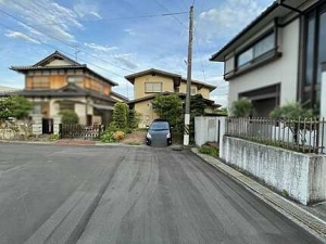 廿日市市阿品台二丁目