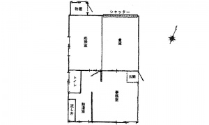 広島市安佐北区可部町大字今井田