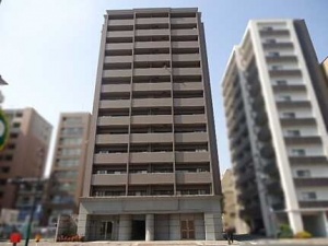 大手町パークホームズ