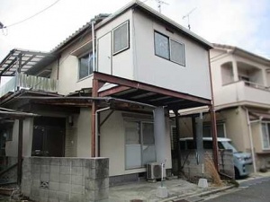 広島市佐伯区千同二丁目