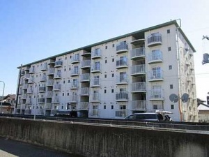 エメラルドマンション祇園