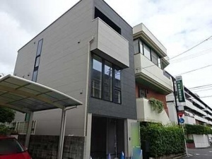 広島市南区東雲本町二丁目