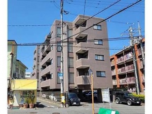 ランドコア戸坂出江