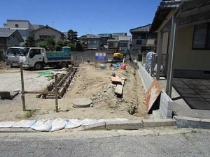広島市東区牛田本町五丁目