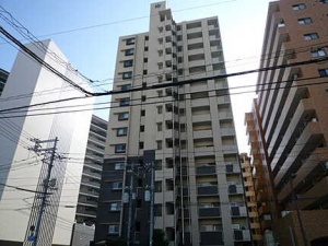 コンツェルトパーク宇品ハーバーランド