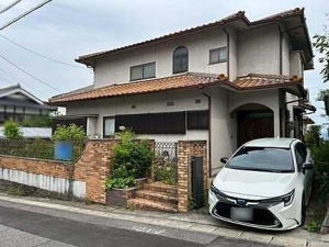 広島市佐伯区薬師が丘二丁目