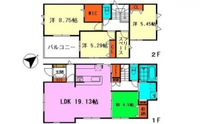 廿日市市宮園二丁目