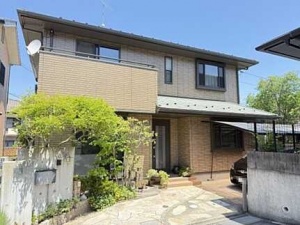 広島市安佐南区伴中央六丁目
