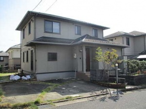 広島市佐伯区石内南四丁目