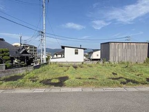 広島市安佐南区山本四丁目