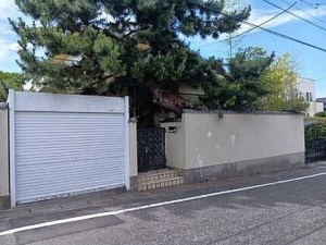 広島市西区山田新町一丁目