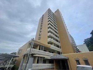 ペルル中山南参番館
