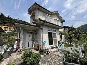 広島市安芸区阿戸町