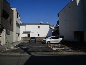 広島市西区中広町二丁目