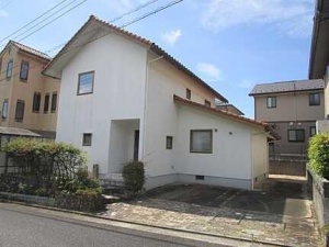 広島市安佐南区大塚西七丁目