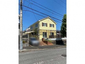 広島市安佐北区深川六丁目