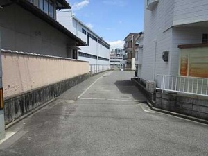 広島市安佐南区西原７丁目