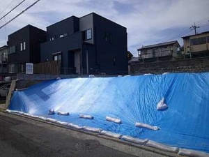 広島市西区己斐中三丁目