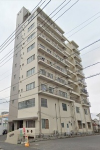 メイゾン・ド・川広