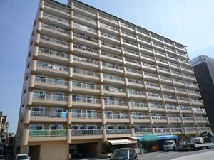 ヴェルポート広島