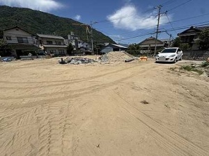広島市安佐南区八木九丁目
