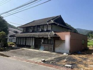 東広島市安芸津町木谷