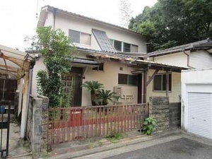 広島市安佐南区安東四丁目