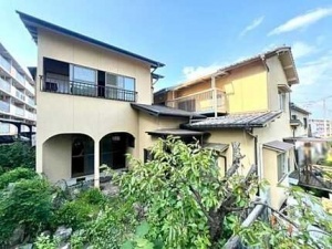広島市佐伯区隅の浜一丁目