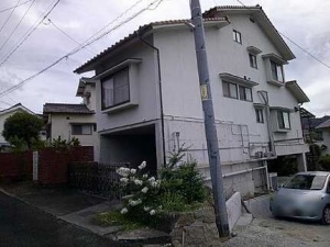 広島市安芸区矢野東六丁目