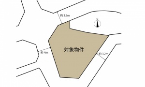 廿日市市佐方二丁目