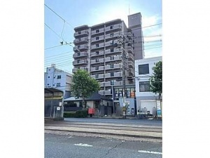 アステージ舟入