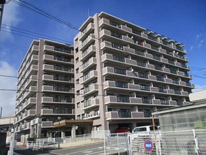 サンピア五日市