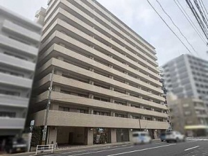 鶴見ハイタウン
