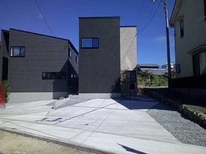 安芸郡府中町石井城二丁目