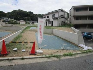 広島市安佐南区緑井三丁目