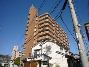 アステージ海田