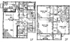 安芸郡府中町石井城二丁目