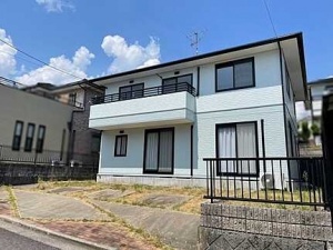 廿日市市陽光台一丁目