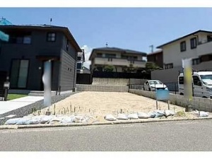 広島市南区向洋新町三丁目