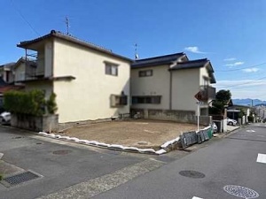 広島市西区己斐中三丁目