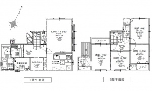広島市佐伯区八幡二丁目
