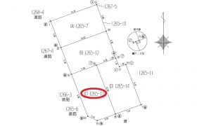 広島市南区旭一丁目