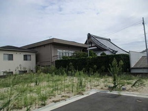 廿日市市地御前三丁目
