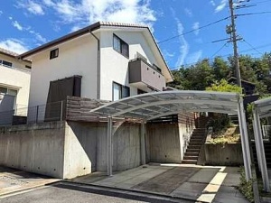 広島市安佐南区伴北七丁目