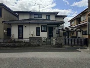 東広島市黒瀬春日野一丁目