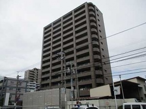 サーパス五日市